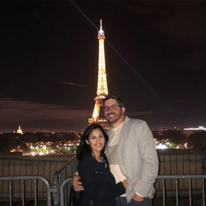 Meet your Posher, Jason